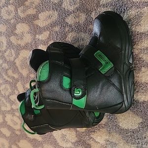 Burton Kid's Progression XS Snow boots